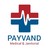 Payvand Medical Hygiene Supplies Ltd logo