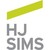 HJ Sims logo