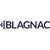 Mairie de Blagnac logo