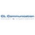 CL Communication logo