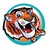 Tigers Childcare logo