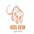 Bureau des sports - GEM logo