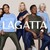 LAGATTA logo