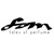 SOM tales of perfume logo