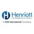 Henriott, A HUB International Company logo