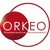 ORKEO logo