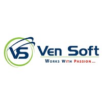 Ven Soft LLC logo