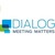Dialog logo