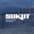 Sukut Equipment Parts logo
