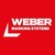 Weber Marking Systems BE logo