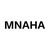 Musée national d'archéologie, d'histoire et d'art (MNAHA) logo