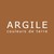 ARGILE logo
