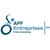 APF Entreprises 21 logo