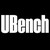 UBench logo