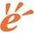 ARABICA é CHOCOLAT logo