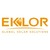 EKLOR logo