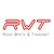 RWT Read Write & Transmit logo