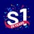 s1jobs logo