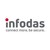infodas logo