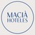 Grupo Macià Hoteles logo