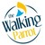 The Walking Parrot logo