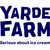 Yarde Farm Ice Cream LTD logo