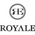 ROYALE logo