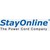 StayOnline logo
