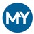 MY time logo