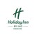 Holiday Inn Dijon Toison d'Or **** logo