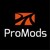 ProMods logo