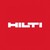 Hilti Great Britain logo