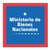 Ministerio de Bienes Nacionales logo