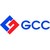 GCC logo