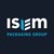 ISEM Packaging Group logo