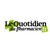 Le Quotidien du Pharmacien logo