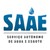SAAE - Serviço Autônomo de Água e Esgoto logo