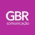 Logo di GBR Comunicação