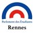Parlement des Etudiants Rennes logo