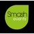 SMASHevents logo