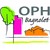 OPH de Bagnolet logo