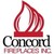 Concord Fireplaces Inc. logo
