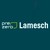 Logotipo de PreZero Lamesch
