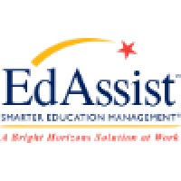 EdAssist, a Bright Horizons Solution at Work logo