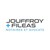JOUFFROY & FILEAS logo