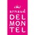 Arnaud Delmontel logo