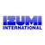 Izumi International, Inc. logo
