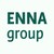 Logotipo de ENNA