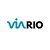 Concessionária ViaRio logo
