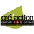 Cre'Action logo